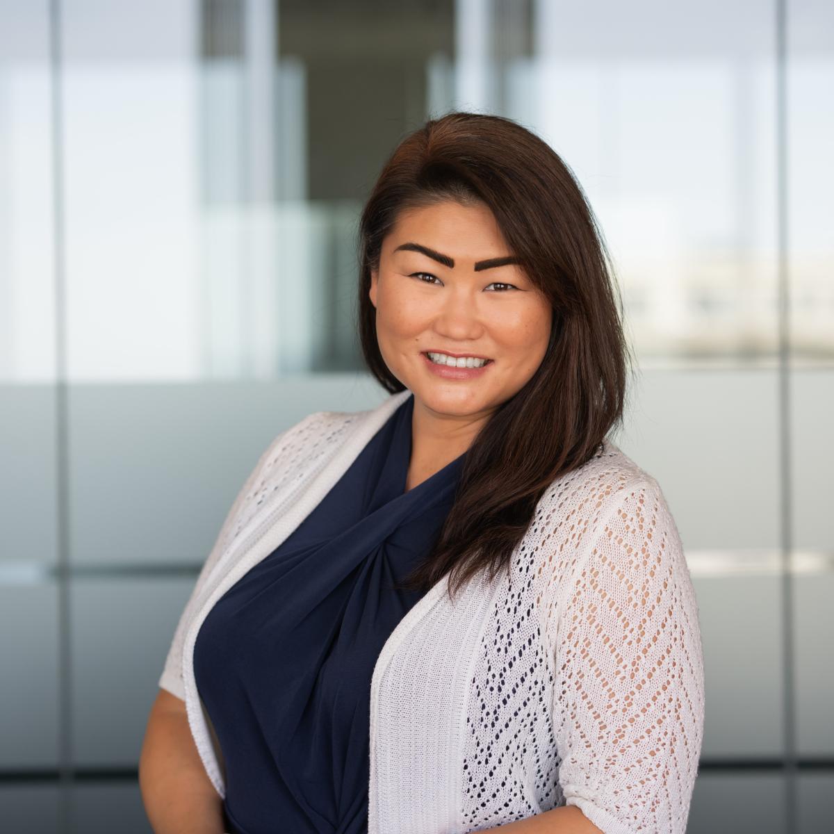 A color headshot of VJG attorney Erin Sullivan-Byorick.